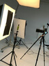神牛（Godox） dp600W三代攝影燈影室專(zhuān)業(yè)閃光燈套裝拍照補(bǔ)光燈人像模特家具服裝大功率影棚燈 DP600III單燈【標(biāo)配】 佳能版 曬單實(shí)拍圖
