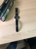 卡西歐（CASIO)男士手表防水 新款指針系列石英表 黑盤皮帶MTP-1374L-1A 曬單實(shí)拍圖