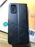 簡魅 適用酷派COO L30手機(jī)殼Cool20Pro翻蓋皮套Coolpad保護(hù)套COOL20S男20 COOL20（CP03）黑色 配鋼化膜+手掛繩 曬單實拍圖