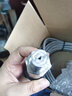 meacon擴散硅壓力變送器4-20mA 壓力傳感器數顯485油壓氣壓液壓恒壓供水 【-0.1-0.1MPa】4-20ma輸出 曬單實(shí)拍圖