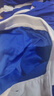 青青世界深圳校服小學(xué)生涼感透氣柔軟舒適運(yùn)動服男女短褲夏長褲薄吸濕排汗 特版小學(xué)夏運(yùn)套裝（男) 125 （碼標(biāo)130，實(shí)際大小125） 曬單實(shí)拍圖