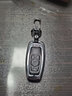 長(cháng)城哈弗H1H2H3H5HH4H5H6H7H8H9F5F7XM6汽車(chē)鑰匙包改裝遙控器鑰匙殼鑰匙扣皮套 13-16款哈弗H6運動(dòng)版哈弗H6升級版-智能三鍵 二代鋅合金鑰匙包 汽車(chē)用品配件功能小件 曬單實(shí)拍圖