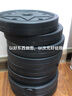 康斯特（KANGSITE）啞鈴男士健身家用可調(diào)節(jié)重量包膠杠鈴亞鈴套裝練臂二合一組合器材 五星啞鈴30公斤(15kg*2)力量提升 啞鈴+杠鈴+壺鈴套裝+俯臥撐 曬單實(shí)拍圖
