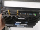 天迪工控（tardetech）AiO-CXEM小尺寸嵌入式工控電容觸摸一體機7/8/9/10.1/10.4/12.1英寸工控機觸摸電腦 7英寸1024*600(16:9)電容觸摸 賽揚J6412/8G/256G/2網(wǎng)/2串 曬單實(shí)拍圖