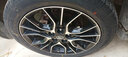 朝陽(yáng)(ChaoYang)輪胎 高性能轎車(chē)小汽車(chē)輪胎 SA37系列 強勁抓地 215/55R18 99V 曬單實(shí)拍圖