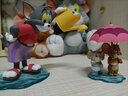 52TOYS TOM and JERRY 日常生活2系列盲盒貓和老鼠潮流手辦玩具禮物擺件 端盒 （內(nèi)含6只盲盒） 現(xiàn)貨發(fā)售 曬單實(shí)拍圖