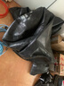 堵王市政雨水管道堵水氣囊 閉水試驗管道封堵氣囊 污水管橡膠充氣封堵 加強型DN400*1M含測壓表+三通+管 曬單實(shí)拍圖