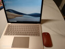 微軟Surface Laptop 4 11代酷睿i5 16G+512G 砂巖金 筆記本電腦 便攜輕薄商務(wù)本 13.5英寸2.2K高色域觸屏 曬單實(shí)拍圖