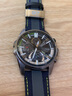 卡西歐（CASIO） 卡西歐手表EDIFICE系列太陽(yáng)能藍牙防水男士腕表 EQB-1200AT-1A 曬單實(shí)拍圖