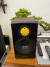 NAD C368 HIFI功放機(jī) 高保真發(fā)燒大功率放大器 音箱音響家用 NAD C368(黑色) 曬單實(shí)拍圖