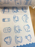 Q書架·阿拉丁Book·快樂學(xué)畫：新編兒童簡筆畫5000例（上） 曬單實拍圖