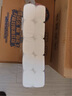 維達（vinda）無芯卷紙加厚4層花之韻家用衛(wèi)生紙實心超韌紙巾實芯廁紙擦手 30卷3提 曬單實拍圖