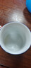 杯子陶瓷馬克杯帶蓋懷舊水杯辦公室喝水杯子創(chuàng)意茶缸仿搪瓷復古經(jīng)典杯子可定制 舍得 曬單實拍圖