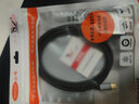 北山雀主動(dòng)式MiniDP轉(zhuǎn)HDMI DVI VGA DP母轉(zhuǎn)換器線 視頻線 適用蘋果Mac微軟筆記本 主動(dòng)式MiniDP轉(zhuǎn)DVI轉(zhuǎn)換線 1.8米 曬單實(shí)拍圖