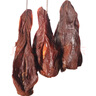 臘滋韻湖南特產(chǎn)柴火煙熏鄉(xiāng)里農(nóng)家風(fēng)味臘豬舌尖舌頭口條年貨非四川貴州 2斤 曬單實(shí)拍圖