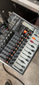 behringer 百靈達 X1222USB 12路大型專(zhuān)業(yè)舞臺直播演出聲卡調音臺 曬單實(shí)拍圖