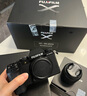 富士（FUJIFILM）xs20微單無反單電數(shù)碼照相機(jī)x-s20五軸防抖vlog 自拍美顏相機(jī) XS20+XC35F2鏡頭套機(jī) 官方標(biāo)配【不含內(nèi)存卡/不送大禮包 】 曬單實(shí)拍圖