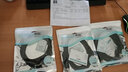 斯格（Sgo）12G-SDI線(xiàn)4K高清攝像機(jī)實(shí)時(shí)直播同軸BNC線(xiàn)導(dǎo)播臺(tái)連接線(xiàn)Q9兼容3G-SDI線(xiàn) 12G-SDI線(xiàn)4K高清 2米 曬單實(shí)拍圖