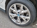 普利司通汽車輪胎 245/45R18 100Y  泰然者T005 配套寶馬5系 曬單實(shí)拍圖