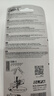 愛(ài)利華（OLFA） 切圓器 CMP-1裁圓刀 切割裁紙圓規刀 割圓刀薄型裁紙刀開(kāi)孔器 含5枚刀片 CMP-1 曬單實(shí)拍圖