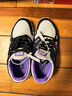 耐克（NIKE）官方網(wǎng)艦店男鞋 春季新款FREE RN 5.0赤足跑鞋輕便網(wǎng)面運(yùn)動(dòng)鞋 537732-103 40 曬單實(shí)拍圖