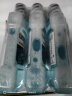 李施德林（Listerine）漱口水冰蓝零度清新口气深层清洁减少细菌500mL*3瓶 实拍图
