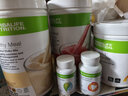 HERBALIFE/康寶萊 美國進(jìn)口 代餐奶昔營(yíng)養蛋白粉減輕膳食纖維體重管理套餐拒絕肥脂 （新人1月量）奶昔*2+蛋白粉+細腰+燃燒片 曬單實(shí)拍圖