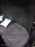 布蘭特 新款汽車坐墊四季通用全包圍皮革卡通刺繡可愛萌汽車座墊座套 米奇全皮-經(jīng)典黑-豪華版 頭靠分體五座車通用-留言車型 曬單實拍圖