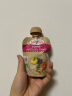 伴宝乐（Babybio）苹果草莓蓝莓果泥4*90g 法国原装婴幼儿有机水果泥整盒装 实拍图