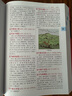 成語大詞典彩色版商務(wù)印書館大開本 新修訂版商務(wù)國際初高中小學(xué)生新華漢語詞典多全功能古代字辭典常用工具書 成語大詞典（16開大字本） 曬單實拍圖
