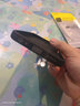 觀陌 適用vivoy33s手機殼全包防摔V2166A直邊磨砂Y52T手機套超薄硅膠軟殼防指紋Y33S保護套男女新款潮 vivo Y33s/Y52t【黑色磨砂殼】親膚手感 曬單實拍圖