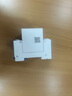正泰（CHNT） 浪涌保護器 NXU-ⅡG電源防雷器  電涌防雷開關(guān) 家用避雷器二級 NXU-ⅡG-65kA/385V-4P 曬單實拍圖