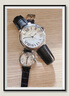 蕭邦（Chopard）張凌赫同款快樂鉆石藍色機械機芯女表33mm表盤七夕禮物官方正品 精鋼表殼（0.25ct） 33mm 曬單實拍圖
