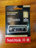 閃迪（SanDisk） U盤(pán)大容量USB3.2CZ880SSD固態(tài)閃存盤(pán)高速寫(xiě)入商務(wù)電腦辦公伸縮接口 高速讀取420MB/S 1TB 曬單實(shí)拍圖
