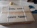 格蘭仕（Galanz）燃?xì)庠?煤氣灶雙灶家用灶具 煤氣爐灶具家用臺(tái)式嵌入式兩用4.2KW大火力 JZY-C01AB 液化氣 曬單實(shí)拍圖