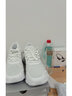 阿迪達斯（adidas）官方男鞋 25秋新款MTS復古時(shí)尚休閑運動(dòng)鞋低幫緩震耐磨輕便跑步鞋 MTS PRO/常春藤綠/一號黑/主推款 42 內長(cháng)260mm 曬單實(shí)拍圖