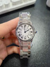 【二手99新】卡地亞手表 倫敦SOLO系列 自動(dòng)機械 后鑲鉆 機械男表 石英女表 情侶表 二手奢侈品 W6701004【29mm】石英 鋼帶 曬單實(shí)拍圖