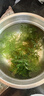 龍須菜涼菜火鍋菜5斤/2斤/1斤山東特產(chǎn)涼拌菜頭發(fā)菜海發(fā)菜海草藻 1000g（兩斤） 曬單實(shí)拍圖