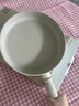 NEOFLAM韓國佑福來家用牛排煎蛋不粘鍋電磁爐燃氣通用Chouchou炒鍋套裝 帶蓋炒鍋 24cm 曬單實拍圖