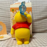 TOP TOY小熊維尼的快樂日常系列手辦盲盒植絨兒童玩具生日禮物女生單盒 曬單實拍圖