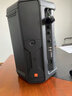 JBL EON ONE Compact 戶外有源藍(lán)牙音箱 可拆卸電池 樂器彈唱演出 8kg重量 150W峰值功率 便攜音響 【套裝一】Compact 送定制話筒*2 曬單實(shí)拍圖