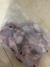 往來白丁內蒙古原切牛脊骨帶肉新鮮牛骨頭多肉牛骨髓牛脖骨牛蝎子牛肉生鮮 高品質內蒙牛脊骨2斤 曬單實拍圖