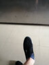 達(dá)三江春夏季老北京布鞋男透氣單鞋男士休閑鞋網(wǎng)面軟底一腳蹬男鞋開(kāi)車鞋 A10052黑色 43 曬單實(shí)拍圖