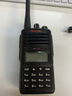 摩托羅拉VZ-18-G6-4對(duì)講機(jī)遠(yuǎn)距離大功率手動(dòng)調(diào)頻商用手臺(tái)(含適配228M耳機(jī)） 曬單實(shí)拍圖