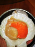 今嘉 特大扇貝500-1000g 鮮凍蝦夷大扇貝海鮮燒烤食材貝柱粉絲扇貝肉 特大半殼扇貝1000克【10-12只】 曬單實(shí)拍圖