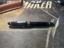 PILOT百樂CUSTOM貴客823鋼筆14K金筆尖負(fù)壓活塞上墨成人練字墨水商務(wù)辦公高檔送禮墨水禮盒套裝 透明黑墨水禮盒裝 F尖/約0.4-0.5mm日常書寫用 曬單實拍圖