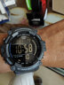 卡西歐（Casio） 男士手表運動腕表大數顯 10年電池壽命LED背光 AE1500WH-8B/1A/5 AE-1500WH-8B囤889232296982 曬單實拍圖