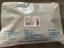 真維斯女款新疆棉中筒襪秋季新品女式舒適中筒襪【5雙裝】YM 黑色5-801A F 曬單實拍圖