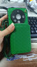 華為mate60pro手機殼ALN-AL80零錢卡包5G可斜挎背帶全包防摔軟潮 經(jīng)典編織紋黑色拉鏈包[送斜掛 華為mate60pro 曬單實拍圖