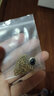 ZEGL法式黑瑪瑙金色復(fù)古毛衣鏈長(zhǎng)款新款送女朋友禮物情人節(jié)生日 法式黑寶毛衣鏈+品牌專屬禮盒 曬單實(shí)拍圖